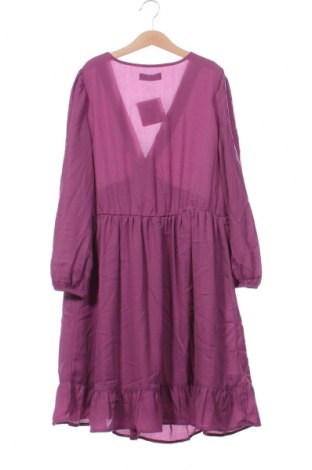 Рокля Calliope, Размер XS, Цвят Лилав, Цена 7,99 лв.