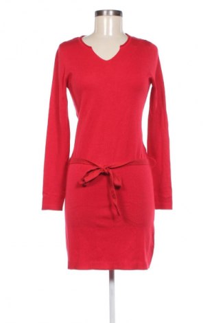 Kleid Camaieu, Größe M, Farbe Rot, Preis 14,75 €