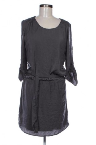 Kleid Camaieu, Größe M, Farbe Grau, Preis 8,99 €