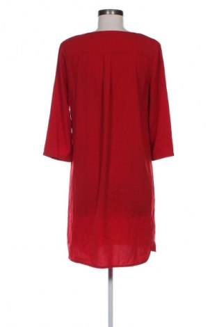 Kleid Camaieu, Größe M, Farbe Rot, Preis 8,99 €