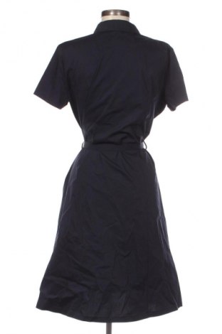 Kleid Christian Berg, Größe L, Farbe Blau, Preis 65,99 €