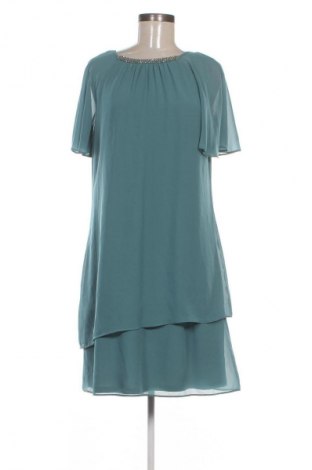 Kleid Christian Berg, Größe M, Farbe Grün, Preis 25,99 €