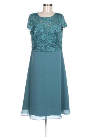 Rochie Christian Berg, Mărime M, Culoare Verde, Preț 265,99 Lei