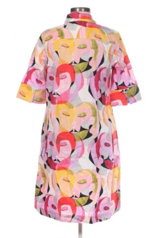 Рокля Christian Berg, Размер S, Цвят Многоцветен, Цена 76,99 лв.