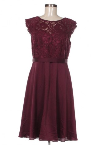 Kleid Christian Berg, Größe M, Farbe Rot, Preis 25,99 €