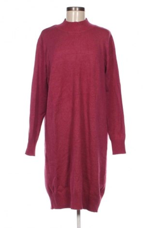 Kleid Christian Berg, Größe L, Farbe Rot, Preis 22,99 €