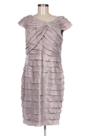 Kleid Christian Berg, Größe L, Farbe Aschrosa, Preis 65,99 €