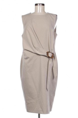 Kleid Christian Berg, Größe XL, Farbe Beige, Preis 65,99 €