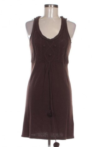 Kleid Colours Of The World, Größe M, Farbe Braun, Preis € 16,26