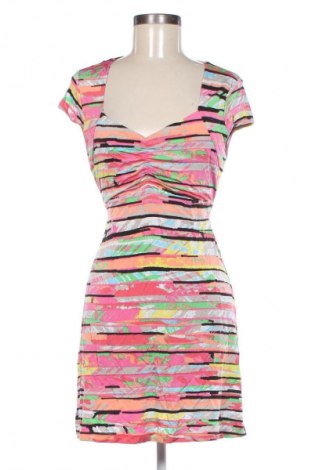 Kleid Comma,, Größe M, Farbe Mehrfarbig, Preis 56,99 €