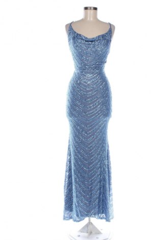 Kleid Comma,, Größe M, Farbe Blau, Preis 134,99 €