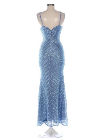 Kleid Comma,, Größe M, Farbe Blau, Preis 134,99 €