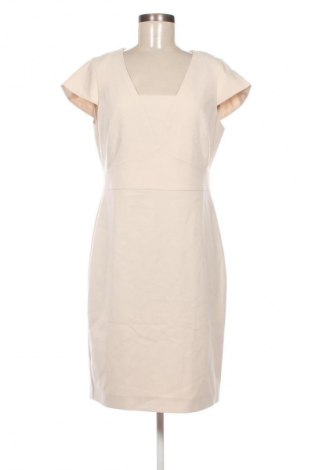 Kleid Comma,, Größe M, Farbe Beige, Preis 117,99 €