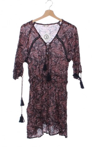 Kleid Cubism, Größe XS, Farbe Mehrfarbig, Preis € 6,99