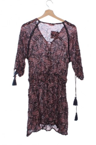 Kleid Cubism, Größe XS, Farbe Mehrfarbig, Preis € 6,99