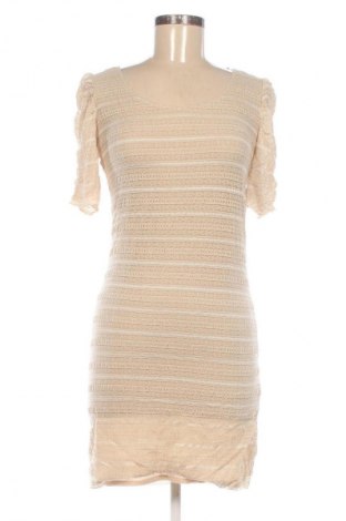 Kleid Cubus, Größe S, Farbe Beige, Preis € 7,99