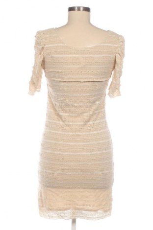 Kleid Cubus, Größe S, Farbe Beige, Preis € 7,99