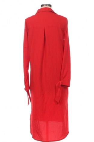 Kleid Defacto, Größe M, Farbe Rot, Preis 13,99 €