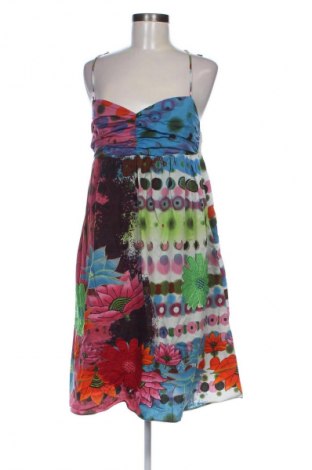 Rochie Desigual, Mărime M, Culoare Multicolor, Preț 564,67 Lei