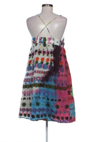 Rochie Desigual, Mărime M, Culoare Multicolor, Preț 564,67 Lei