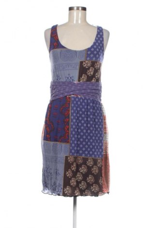 Rochie Desigual, Mărime XL, Culoare Multicolor, Preț 564,67 Lei