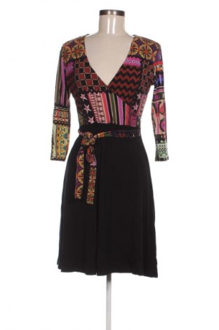 Rochie Desigual, Mărime M, Culoare Multicolor, Preț 125,99 Lei