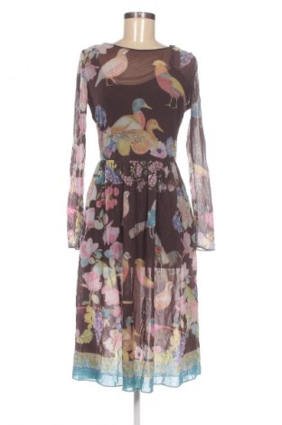 Kleid Desigual, Größe L, Farbe Mehrfarbig, Preis € 57,99
