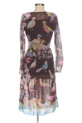 Kleid Desigual, Größe L, Farbe Mehrfarbig, Preis € 57,99