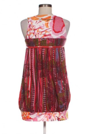 Rochie Desigual, Mărime M, Culoare Multicolor, Preț 564,67 Lei