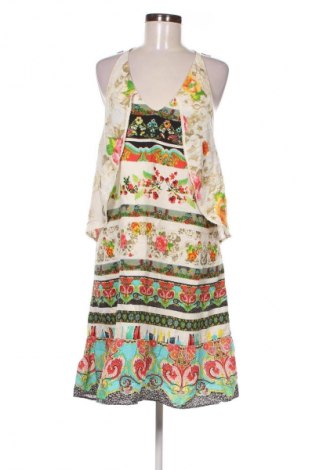 Rochie Desigual, Mărime XL, Culoare Multicolor, Preț 449,60 Lei