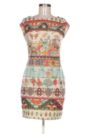 Rochie Desigual, Mărime M, Culoare Multicolor, Preț 156,99 Lei