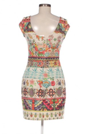 Rochie Desigual, Mărime M, Culoare Multicolor, Preț 156,99 Lei