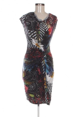 Rochie Desigual, Mărime M, Culoare Multicolor, Preț 167,99 Lei