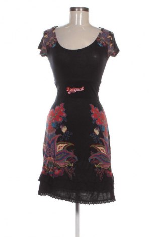 Rochie Desigual, Mărime M, Culoare Multicolor, Preț 167,99 Lei