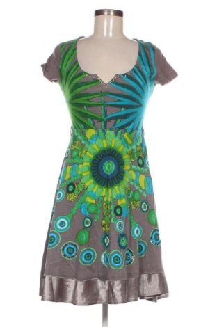 Rochie Desigual, Mărime M, Culoare Multicolor, Preț 167,99 Lei