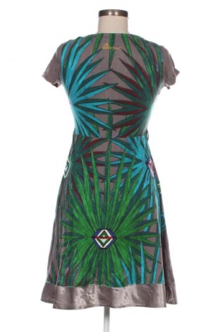 Rochie Desigual, Mărime M, Culoare Multicolor, Preț 167,99 Lei