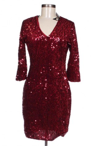 Kleid Dorothy Perkins, Größe M, Farbe Rot, Preis € 9,99