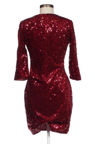 Kleid Dorothy Perkins, Größe M, Farbe Rot, Preis € 9,99