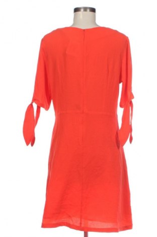 Sukienka Easy Wear, Rozmiar L, Kolor Pomarańczowy, Cena 355,99 zł