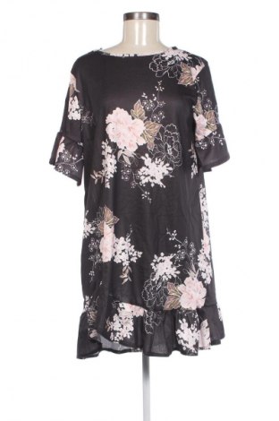 Kleid Ecowish, Größe L, Farbe Mehrfarbig, Preis € 11,99