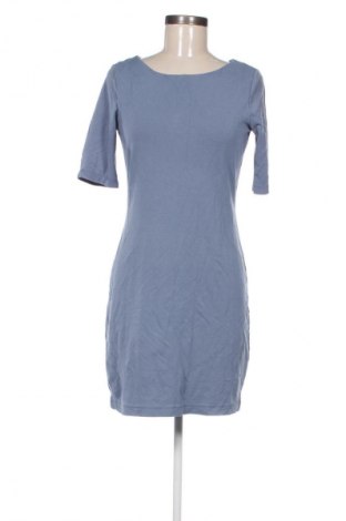 Kleid Edc By Esprit, Größe L, Farbe Blau, Preis 27,99 €