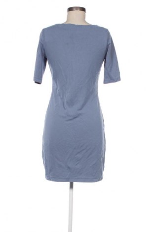 Kleid Edc By Esprit, Größe L, Farbe Blau, Preis 27,99 €