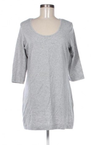 Kleid Esmara, Größe L, Farbe Grau, Preis 2,99 €