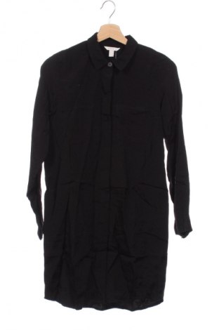 Φόρεμα Esprit, Μέγεθος XS, Χρώμα Μαύρο, Τιμή 6,99 €