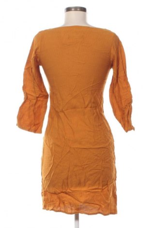 Kleid Even&Odd, Größe M, Farbe Orange, Preis € 17,99