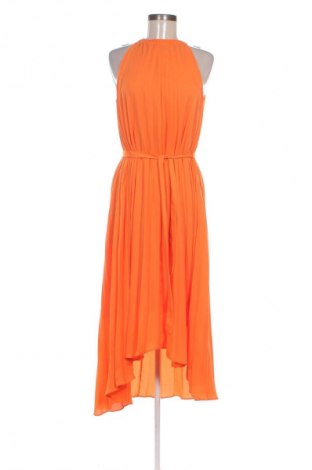 Kleid F&F, Größe S, Farbe Orange, Preis € 8,99