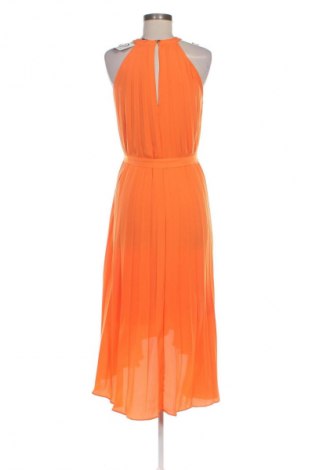 Kleid F&F, Größe S, Farbe Orange, Preis € 8,99