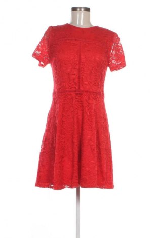 Kleid F&F, Größe M, Farbe Rot, Preis € 8,85