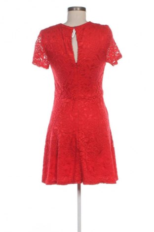 Kleid F&F, Größe M, Farbe Rot, Preis € 8,85