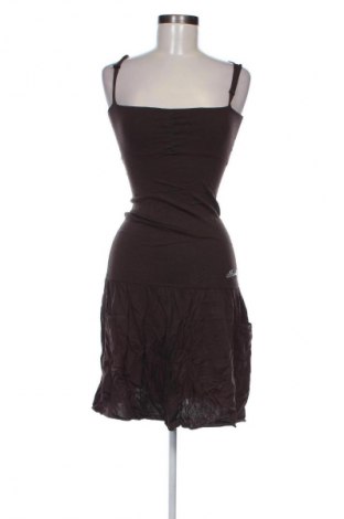 Kleid Fairly, Größe S, Farbe Braun, Preis 16,99 €